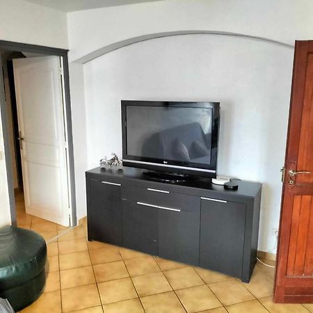 Appartement Dans Villa Nicoise Νίκαια Εξωτερικό φωτογραφία