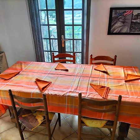 Appartement Dans Villa Nicoise Νίκαια Εξωτερικό φωτογραφία