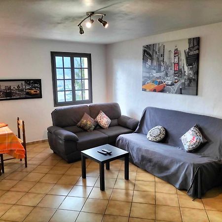 Appartement Dans Villa Nicoise Νίκαια Εξωτερικό φωτογραφία