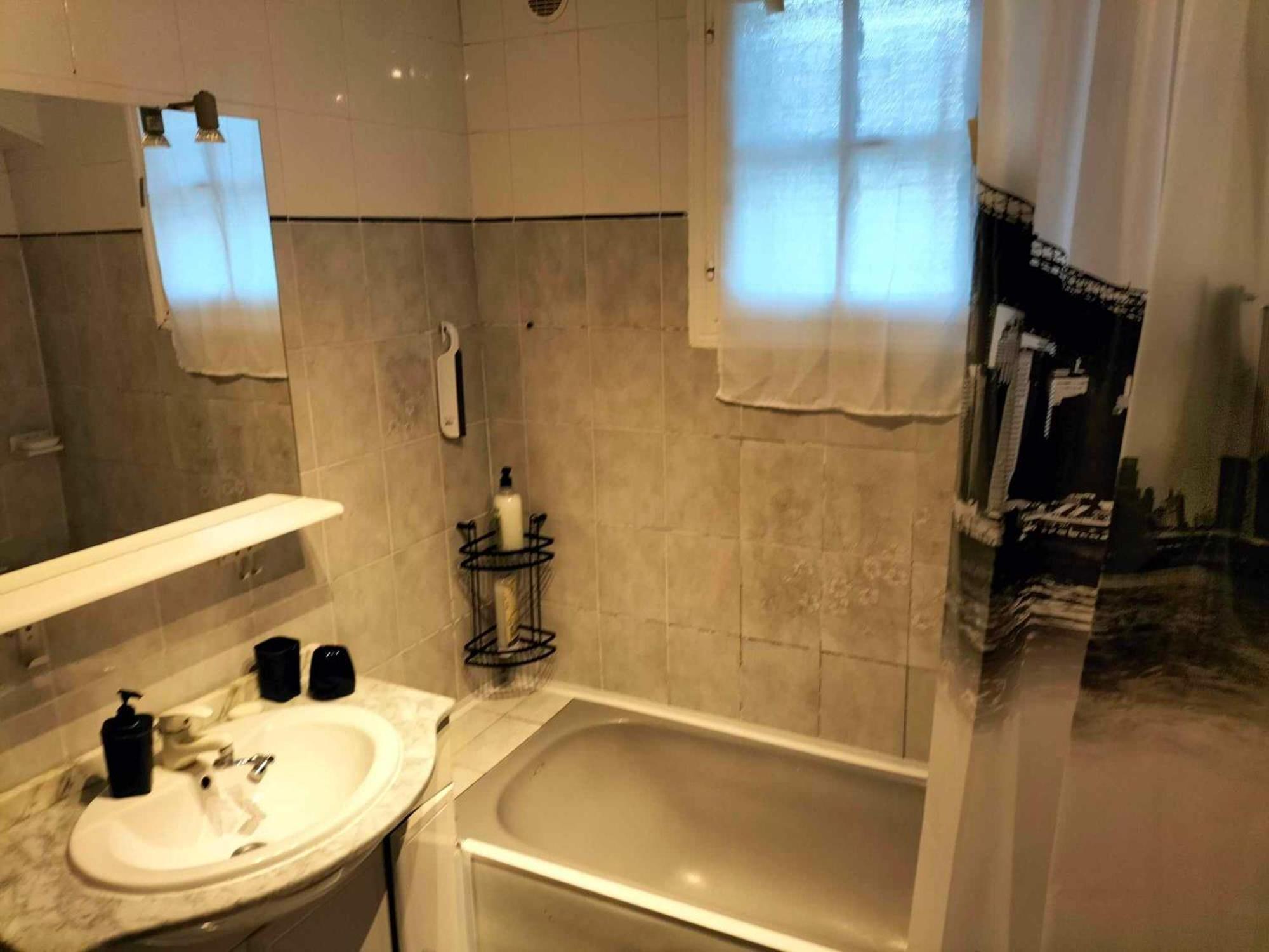 Appartement Dans Villa Nicoise Νίκαια Εξωτερικό φωτογραφία
