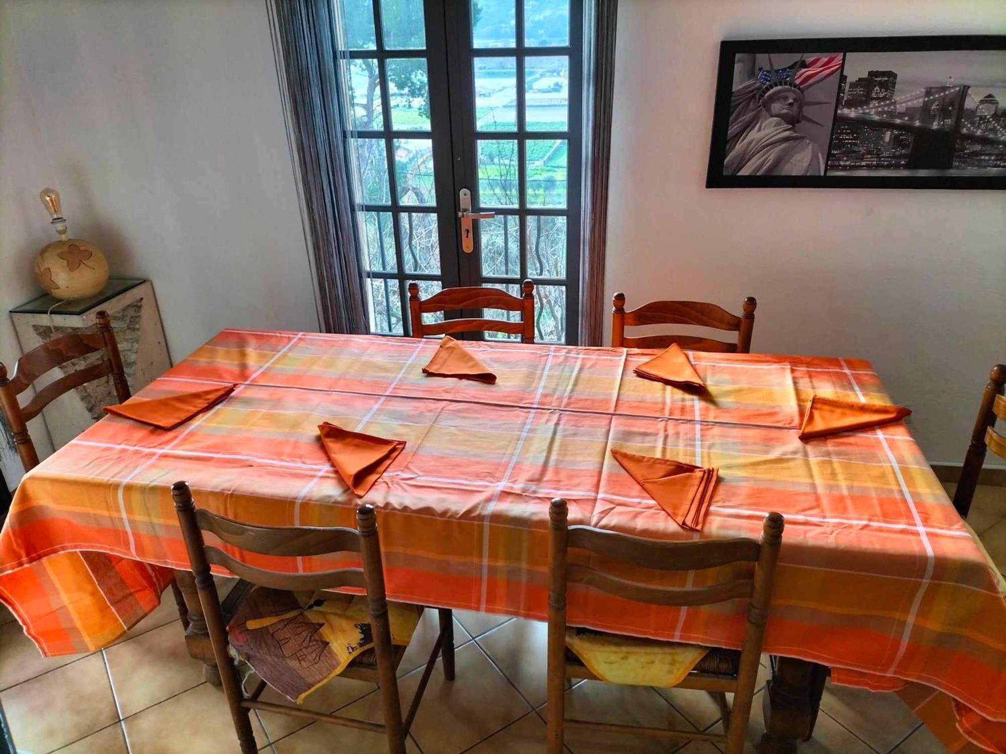 Appartement Dans Villa Nicoise Νίκαια Εξωτερικό φωτογραφία